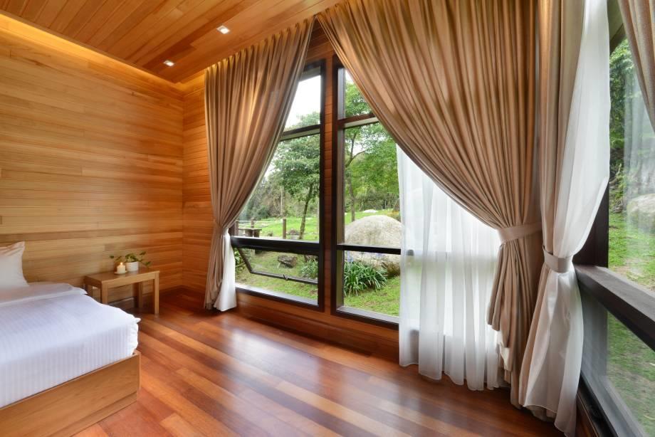 Отель Spring Garden Kundasang Экстерьер фото